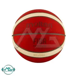 توپ بسکتبال مولتن مدل ISPS BG5000 - فروشگاه لوازم ورزشی ام جی اسپرت فیتنس