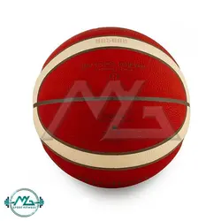 توپ بسکتبال مولتن مدل ISPS BG5000 - فروشگاه لوازم ورزشی ام جی اسپرت فیتنس