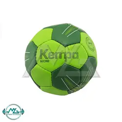 توپ هندبال کمپا مدل GECKO - فروشگاه لوازم ورزشی ام جی اسپرت فیتنس