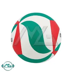 توپ والیبال مولتن مدل V5M4000 - فروشگاه لوازم ورزشی ام جی اسپرت فیتنس