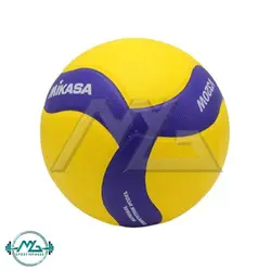 توپ والیبال میکاسا مدل V320 - فروشگاه لوازم ورزشی ام جی اسپرت فیتنس