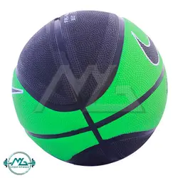 توپ بسکتبال کد 002 - فروشگاه لوازم ورزشی ام جی اسپرت فیتنس