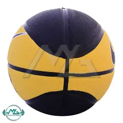 توپ بسکتبال کد 002 - فروشگاه لوازم ورزشی ام جی اسپرت فیتنس