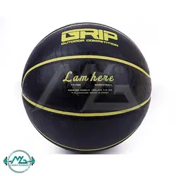 توپ بسکتبال مدل Street Bl Grip - فروشگاه لوازم ورزشی ام جی اسپرت فیتنس