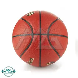 توپ بسکتبال مدل ISPS dunrun-JUMP - فروشگاه لوازم ورزشی ام جی اسپرت فیتنس