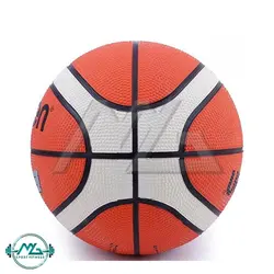 توپ بسکتبال مدل SPSS 5556 - فروشگاه لوازم ورزشی ام جی اسپرت فیتنس