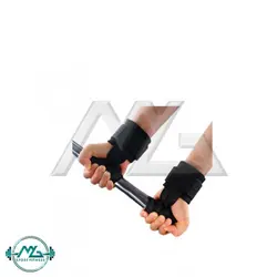 بند لیفت مچ بند دار - فروشگاه لوازم ورزشی ام جی اسپرت فیتنس