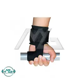 بند لیفت مچ بند دار - فروشگاه لوازم ورزشی ام جی اسپرت فیتنس
