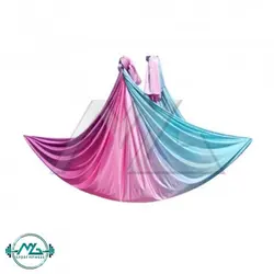 اریال سایه روشن مدل rainbow - فروشگاه لوازم ورزشی ام جی اسپرت فیتنس