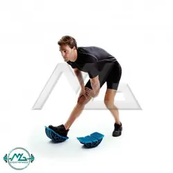 استپ تعادلی MegaFitness کد SB700 - فروشگاه لوازم ورزشی ام جی اسپرت فیتنس