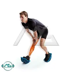 استپ تعادلی MegaFitness کد SB700 - فروشگاه لوازم ورزشی ام جی اسپرت فیتنس