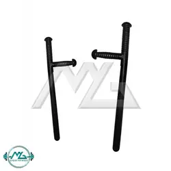 تونفا پلاستیکی - فروشگاه لوازم ورزشی ام جی اسپرت فیتنس