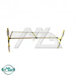 تور والیبال استخری VX - فروشگاه لوازم ورزشی ام جی اسپرت فیتنس