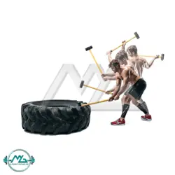چکش کراس فیت(خارجی )
