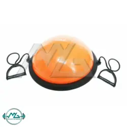 استند نگهداری بوسوبال(مقر بوسوبال )