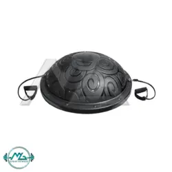 استند نگهداری بوسوبال(مقر بوسوبال )