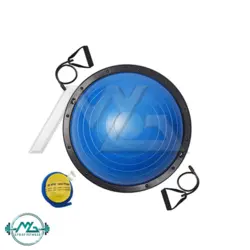 استند نگهداری بوسوبال(مقر بوسوبال )