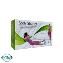 بادی شیپر Megafitness 101 - فروشگاه لوازم ورزشی ام جی اسپرت فیتنس