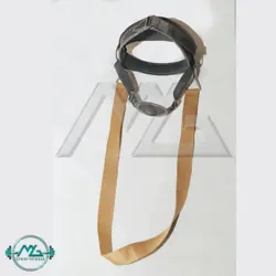 تسمه گردن پاورجیم - فروشگاه لوازم ورزشی ام جی اسپرت فیتنس