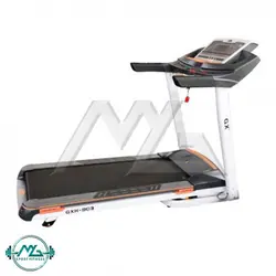تردمیل چندکاره جی ایکس Gx مدل GXH-903 - فروشگاه لوازم ورزشی ام جی اسپرت فیتنس