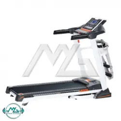 تردمیل چندکاره جی ایکس Gx مدل GXH-902 - فروشگاه لوازم ورزشی ام جی اسپرت فیتنس