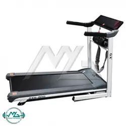 تردمیل چندکاره جی ایکس Gx مدل GXH-900 - فروشگاه لوازم ورزشی ام جی اسپرت فیتنس
