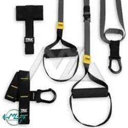 تی آر ایکس مدل Tactical GYM TRX - فروشگاه لوازم ورزشی ام جی اسپرت فیتنس