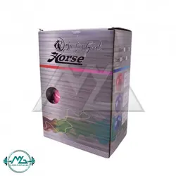 توپ ایروبیک Horse - فروشگاه لوازم ورزشی ام جی اسپرت فیتنس