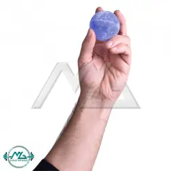 توپ تقویت TheraBand مدل ST - فروشگاه لوازم ورزشی ام جی اسپرت فیتنس