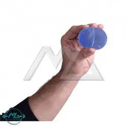 توپ تقویت TheraBand مدل XL - فروشگاه لوازم ورزشی ام جی اسپرت فیتنس