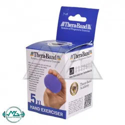 توپ تقویت TheraBand مدل XL - فروشگاه لوازم ورزشی ام جی اسپرت فیتنس