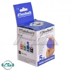 توپ تقویت TheraBand مدل XL - فروشگاه لوازم ورزشی ام جی اسپرت فیتنس