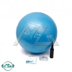 توپ جیم بال JOEREX کد MF-070 - فروشگاه لوازم ورزشی ام جی اسپرت فیتنس