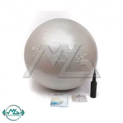 توپ جیم بال JOEREX کد MF-070 - فروشگاه لوازم ورزشی ام جی اسپرت فیتنس