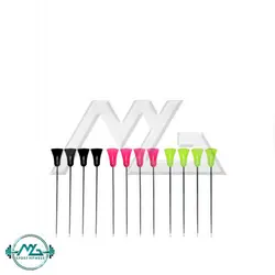 تیر فوکی بارای (فوکیا) - فروشگاه لوازم ورزشی ام جی اسپرت فیتنس