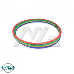 حلقه چابکی VX - فروشگاه لوازم ورزشی ام جی اسپرت فیتنس