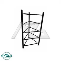 رک بوسوبال 5 طبقه پاورجیم - فروشگاه لوازم ورزشی ام جی اسپرت فیتنس