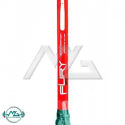 راکت اسکواش دان لوپ Fury 30 - فروشگاه لوازم ورزشی ام جی اسپرت فیتنس