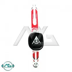 راکت اسکواش دان لوپ Fury 30 - فروشگاه لوازم ورزشی ام جی اسپرت فیتنس