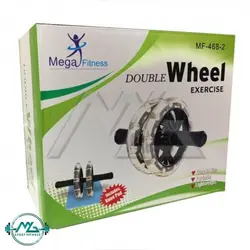 رولر تناسب اندام MegaFitness کد 2-468 - فروشگاه لوازم ورزشی ام جی اسپرت فیتنس
