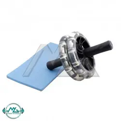 رولر تناسب اندام MegaFitness کد 2-468 - فروشگاه لوازم ورزشی ام جی اسپرت فیتنس