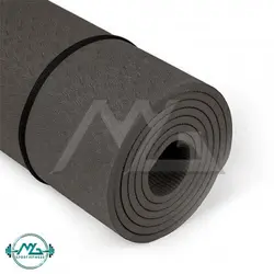 زيرانداز يوگا مدل A06 ضخامت 6 ميلي متر - فروشگاه لوازم ورزشی ام جی اسپرت فیتنس