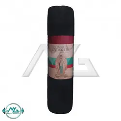 زيرانداز يوگا مدل A06 ضخامت 6 ميلي متر - فروشگاه لوازم ورزشی ام جی اسپرت فیتنس