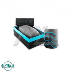 ست تمرینات واکنشی-سرعتی Blaze Pod - فروشگاه لوازم ورزشی ام جی اسپرت فیتنس