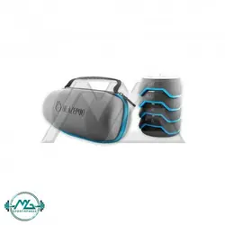 ست تمرینات واکنشی-سرعتی Blaze Pod - فروشگاه لوازم ورزشی ام جی اسپرت فیتنس