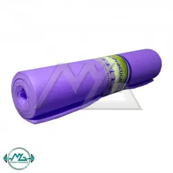 زیرانداز یوگا مدل 2022 ضخامت 8 میلی متر - فروشگاه لوازم ورزشی ام جی اسپرت فیتنس