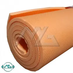 زیرانداز یوگا مدل 2022 ضخامت 8 میلی متر - فروشگاه لوازم ورزشی ام جی اسپرت فیتنس