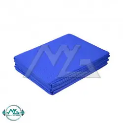 زیرانداز یوگا مدل Eco friendly مدل تاشو - فروشگاه لوازم ورزشی ام جی اسپرت فیتنس