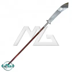 سلاح پودائو نمایشی - فروشگاه لوازم ورزشی ام جی اسپرت فیتنس