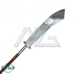 سلاح پودائو نمایشی - فروشگاه لوازم ورزشی ام جی اسپرت فیتنس